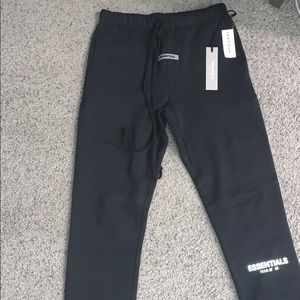 Essentials Fear of God Women’s Joggers